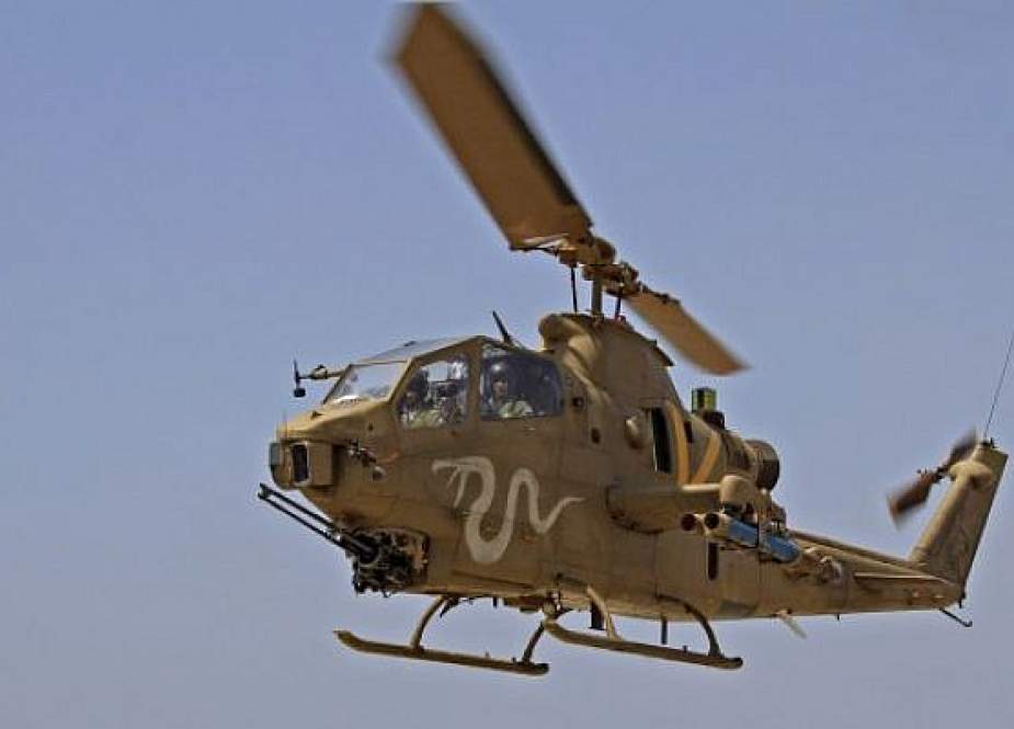 Israeli Yas’ur-type air force helicopter.jpg