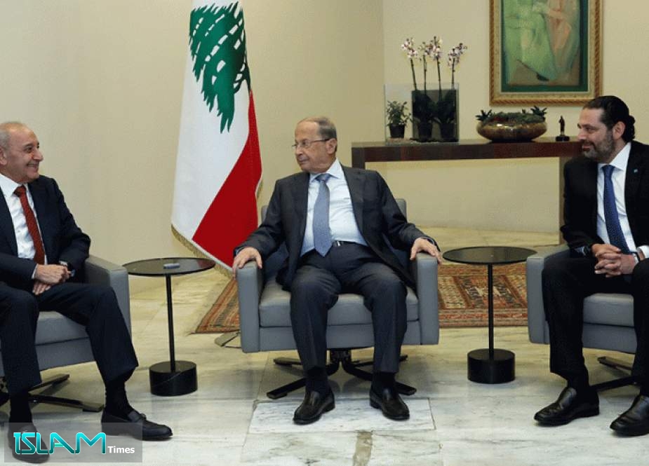 الاستشارات اللبنانية قد تتأجل لتشكيل الحكومة