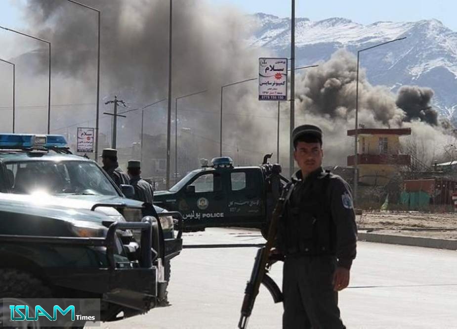 Afghanistan: 15 Civilians Killed in a Mine Explosion in Kunduz