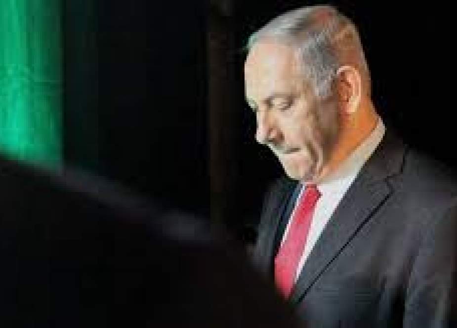 دومینوی فساد در رژیم صهیونیستی نوبت محاکمه به نتانیاهو رسید
