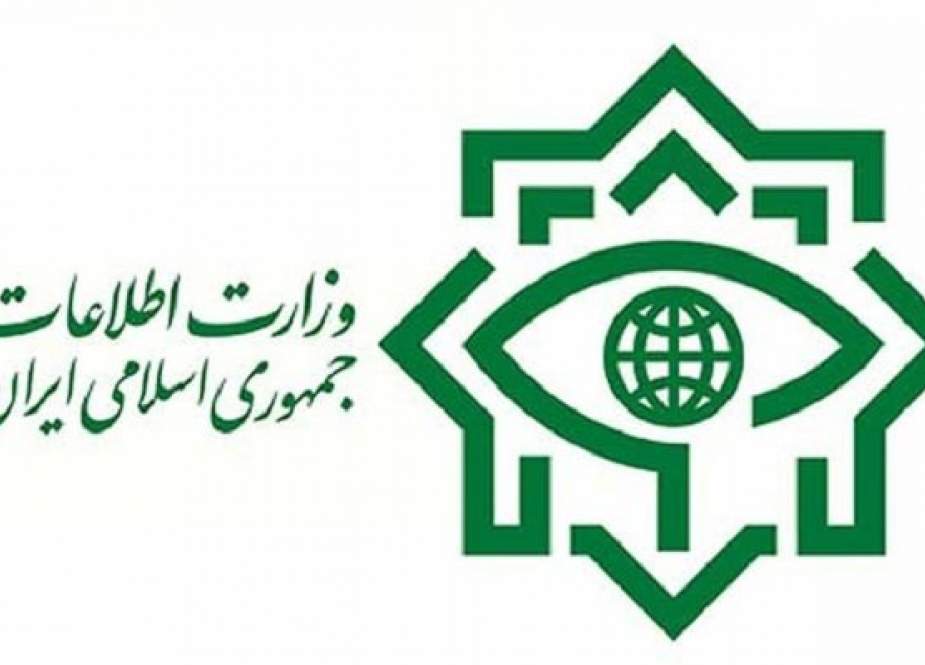 ایرانی انٹلیجنس نے امریکی خفیہ ایجنسیوں سے منسلک افراد کو گرفتار کر لیا