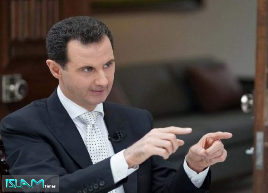الأسد يكشف حقيقة الاتهامات حول استخدام الكيميائي