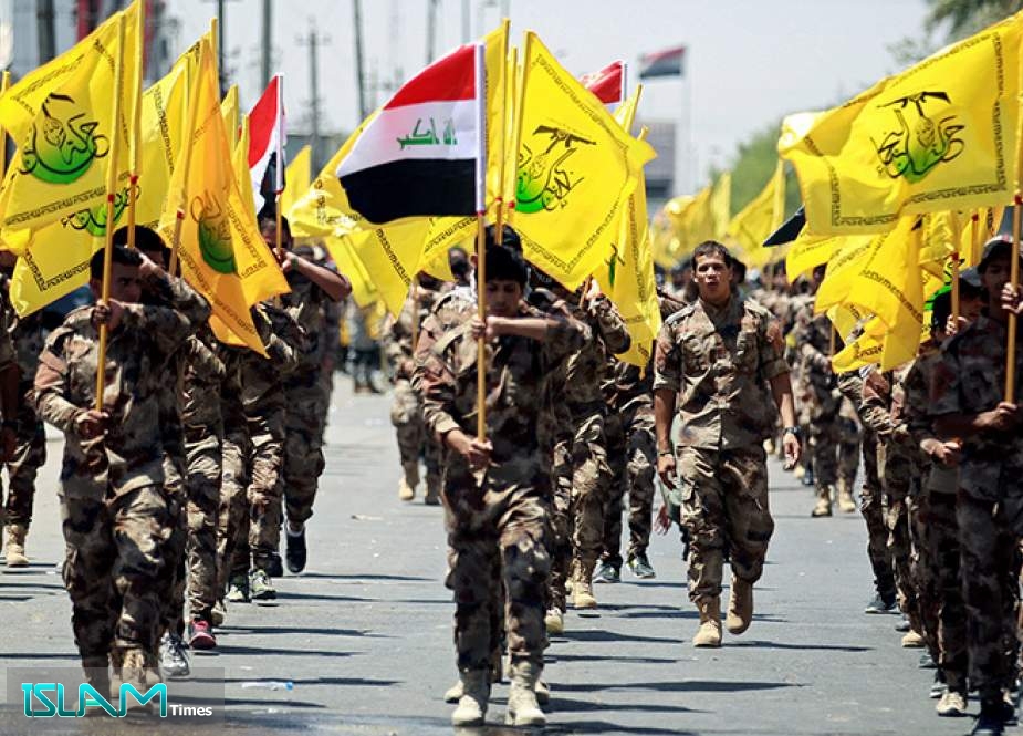 Al-Nujaba Warns US, Its Mercenaries Not to Seek Civil War in Iraq
