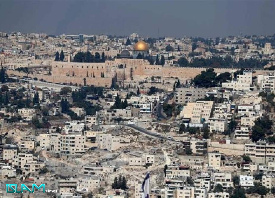 Israeli Regime to Build 11,000 More Illegal Settlements Near Al-Quds