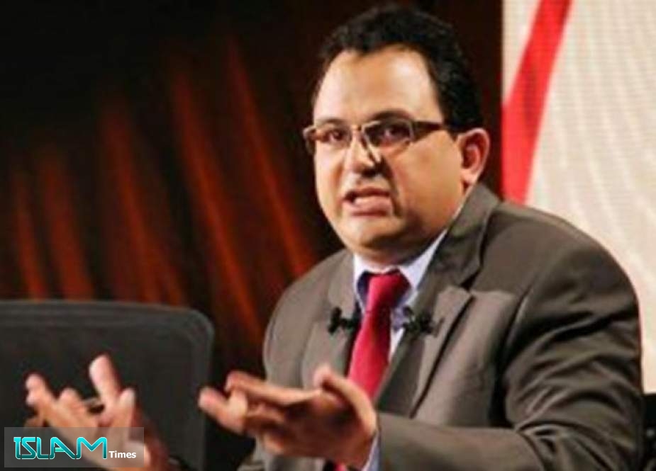تونس... استقالة الأمين العام لحركة النهضة زياد العذاري