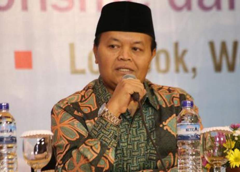 Hidayat Nur Wahid, Wakil Ketua MPR Indonesia.jpg