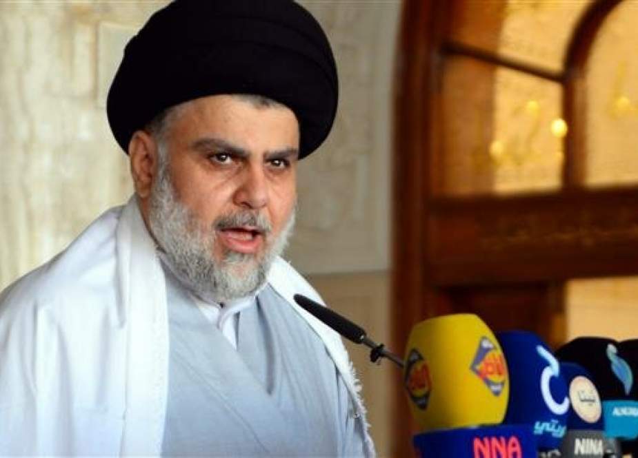 Muqtada al-Sadr, Iraqi Shia cleric.jpg