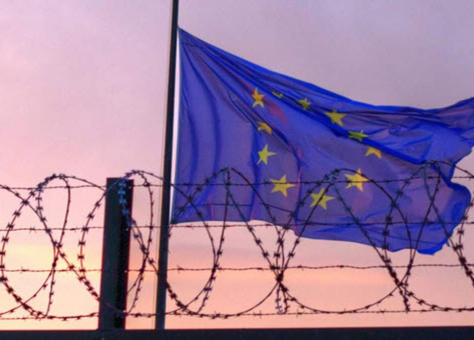 بارقه‌های تولد ساختار جدید امنیتی در اروپا