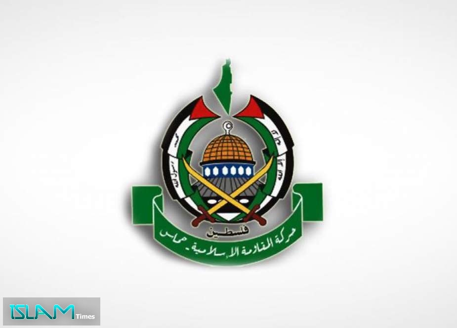 Hamas has Called on the People of the World to Support Palestinians