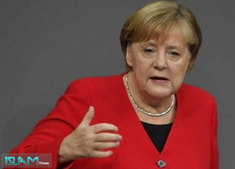 حزب اليسار يطالب مستشارة ألمانيا بمقاطعة قمة العشرين في الرياض