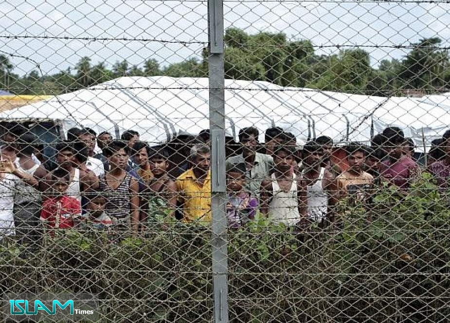 ‘Israel’ Obliged to Condemn Myanmar Genocide after Ambassador’s Scandalous Support