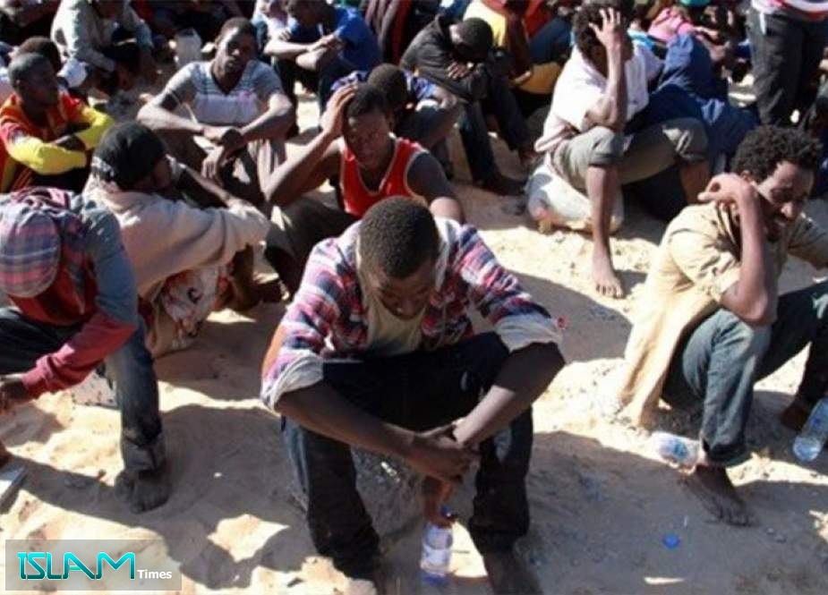 Libya Deports 140 Illegal Immigrants to Chad and Sudan