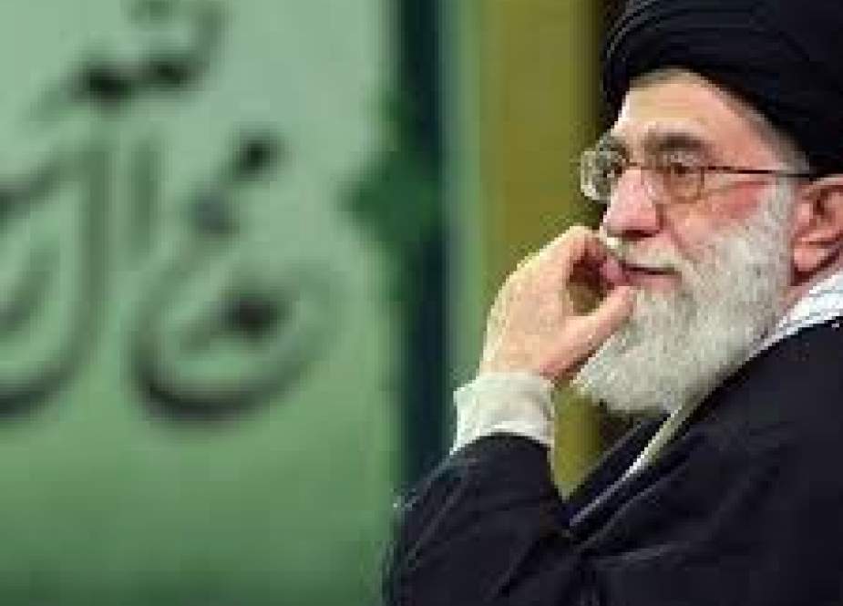 دیدگاه رهبر انقلاب درباره تفاوت نظام جمهوری اسلامی با دیگر نظام‌ها