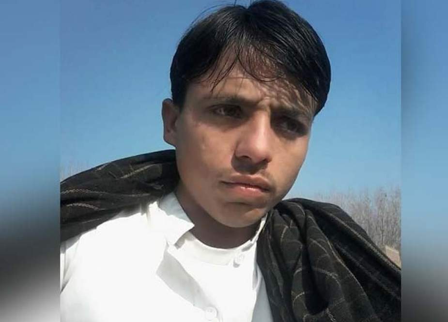 پشاور میں غیرت کے نام پر نوجوان کو قتل کر دیا گیا
