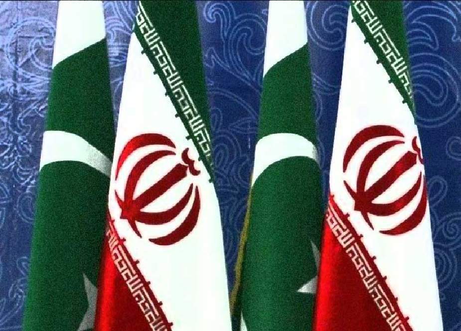 زائرین کیلئے خوشخبری، ایران نے پاکستانی شہریوں کیلئے ای ویزے کا اعلان کر دیا