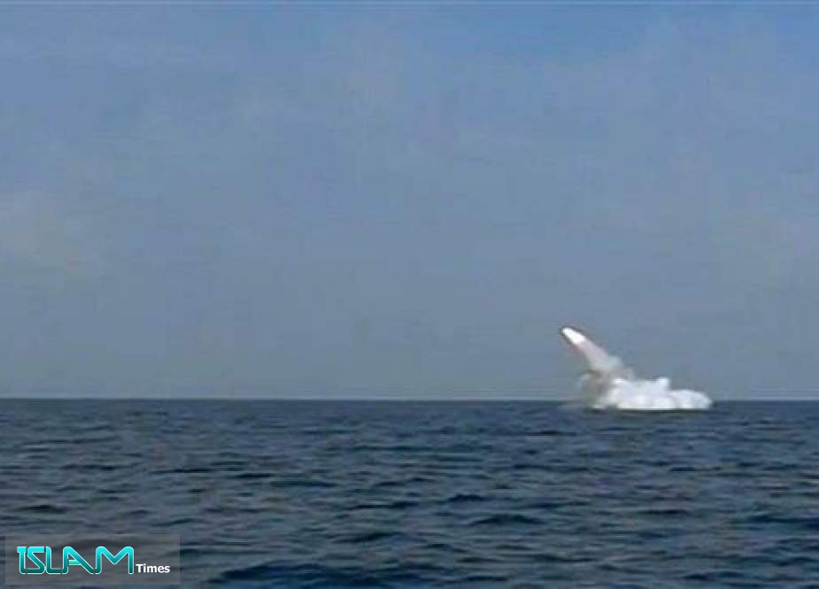 Iran Navy Begins Mass Production of Indigenous Cruise Missile Jask