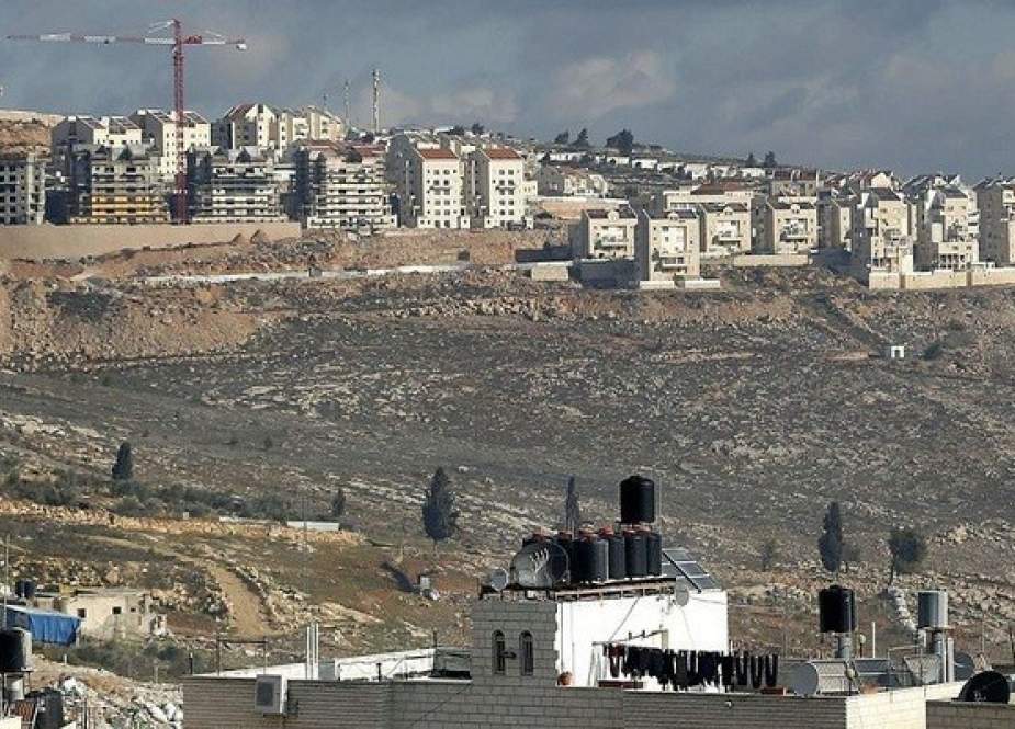 Rezim Zionis akan Bangun Perumahan Ilegal Baru di al-Khalil