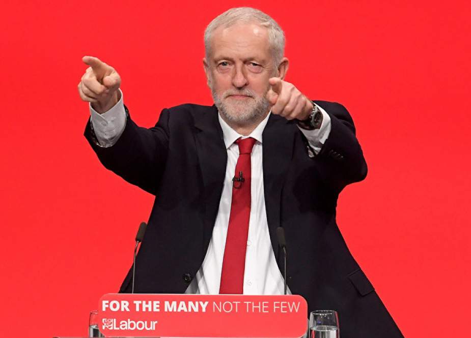 Jeremy Corbyn, British opposition Labour Party leader.jpg