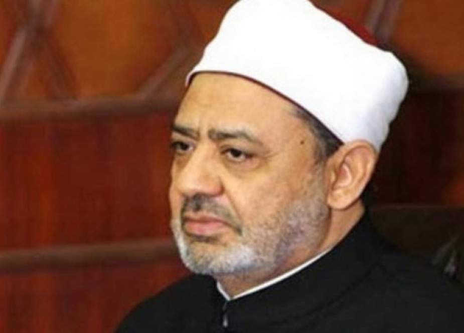 رئیس دانشگاه الازهر: رسانه‌های مصری مرا بایکوت کرده‌اند