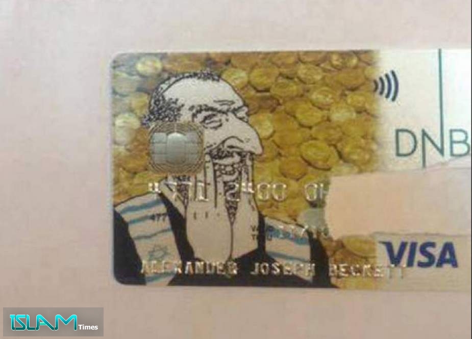 The Antisemitic Card