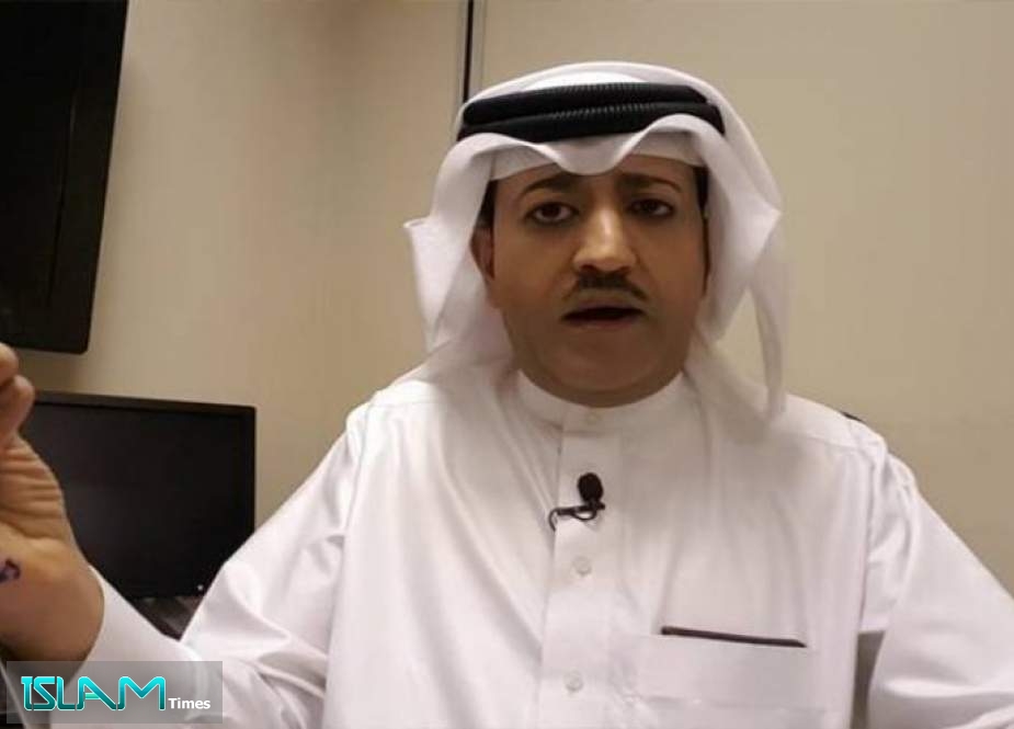 تعليق رسمي كويتي على إساءة وتطاول ناشط بحريني