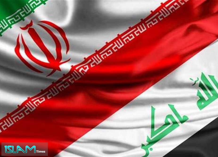 ‘العملاق الإيراني العراقي