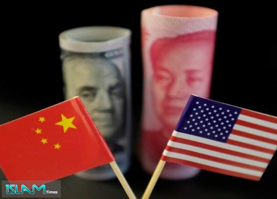 الصين تفرض عقوبات على منظمات أمريكية