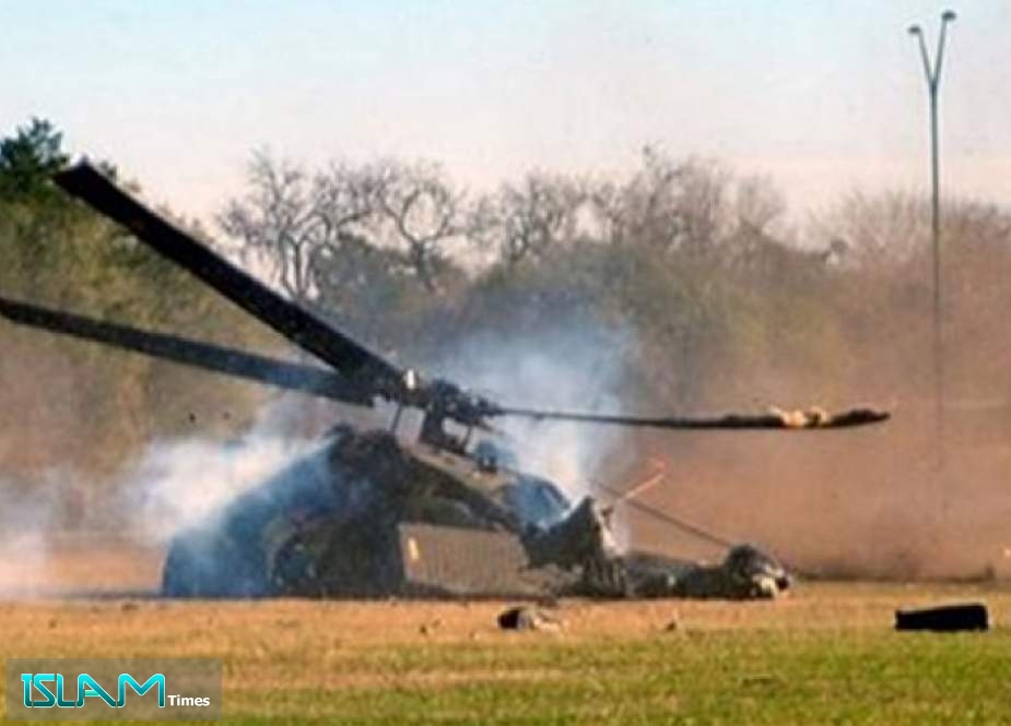 تحطم طائرة هليكوبتر في جنوب فرنسا ومقتل ثلاثة