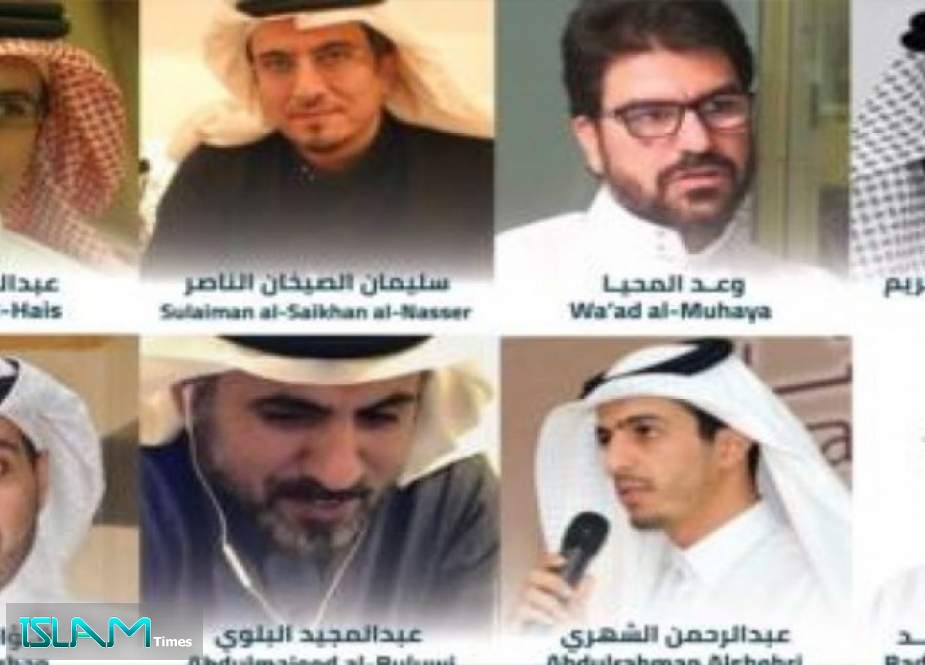 السلطات السعودية تفرج عن جميع معتقلي الحملة الأخيرة