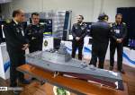 İranın dəniz qüvvələrinin yeni istehsalatı