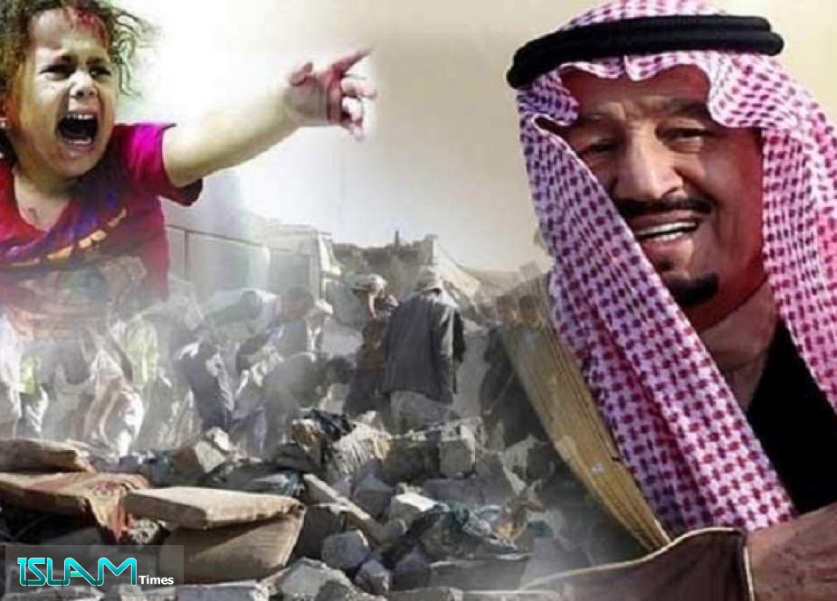 Will Riyadh End its Invasion into Yemen?