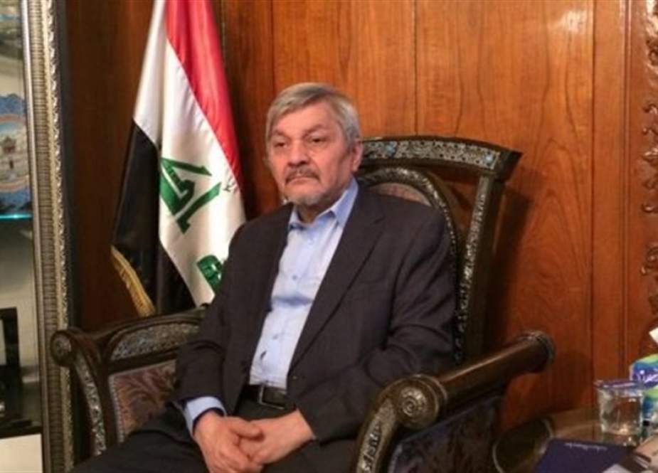 «ابراهیم بحرالعلوم» نخست وزیر احتمالی جدید عراق