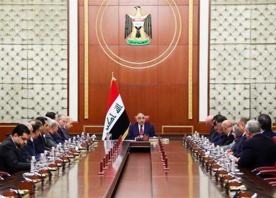 ائتلاف جدید برای تعیین نخست‌وزیر عراق