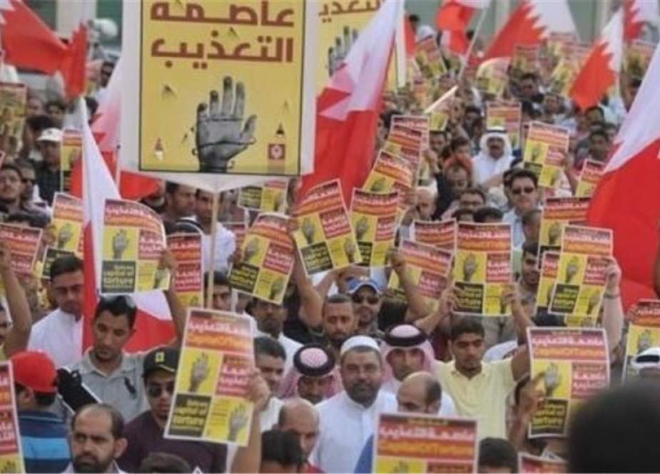 دسیسه ی تاخیر در محاکمه ی زندانیان سیاسی بحرین؛ این بار برای چند کودک بیگناه!
