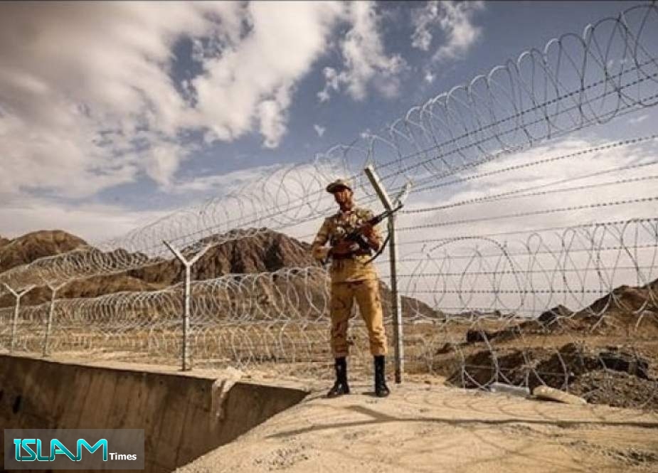 ايران: الأمن مستتب على الحدود رغم التهديدات القائمة