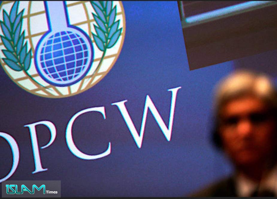 As The OPCW Is Accused Of False Reporting U.S. Propaganda Jumps To Its Help