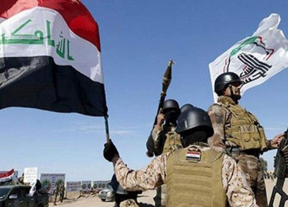 تلاش برخی گروههای عراقی برای انتصاب نخست وزیری مخالف با الحشد الشعبی