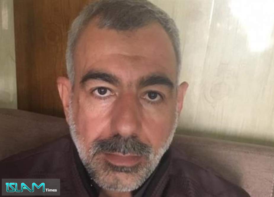 Cousin of ex-ISIS Leader Abu Bakr al-Baghdadi Captured in Northern Iraq