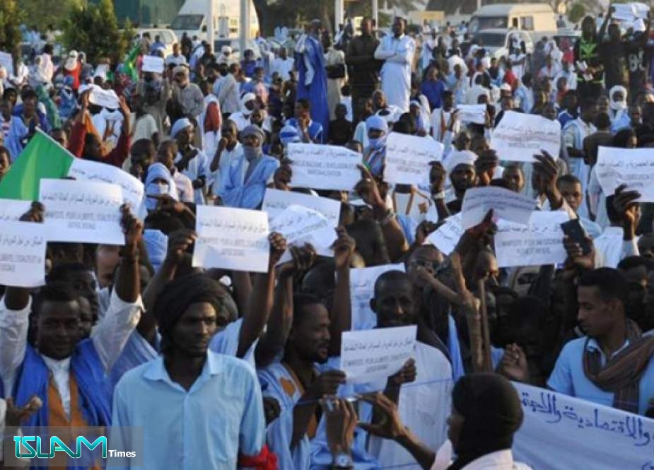 في اليوم العالمي لإلغاء الرق.. مطالبات بمكافحته في موريتانيا