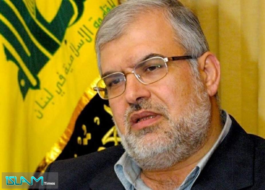 Hezbollah MP: Soft War We’re Witnessing Now Equal to July War, We’ll Emerge Victorious