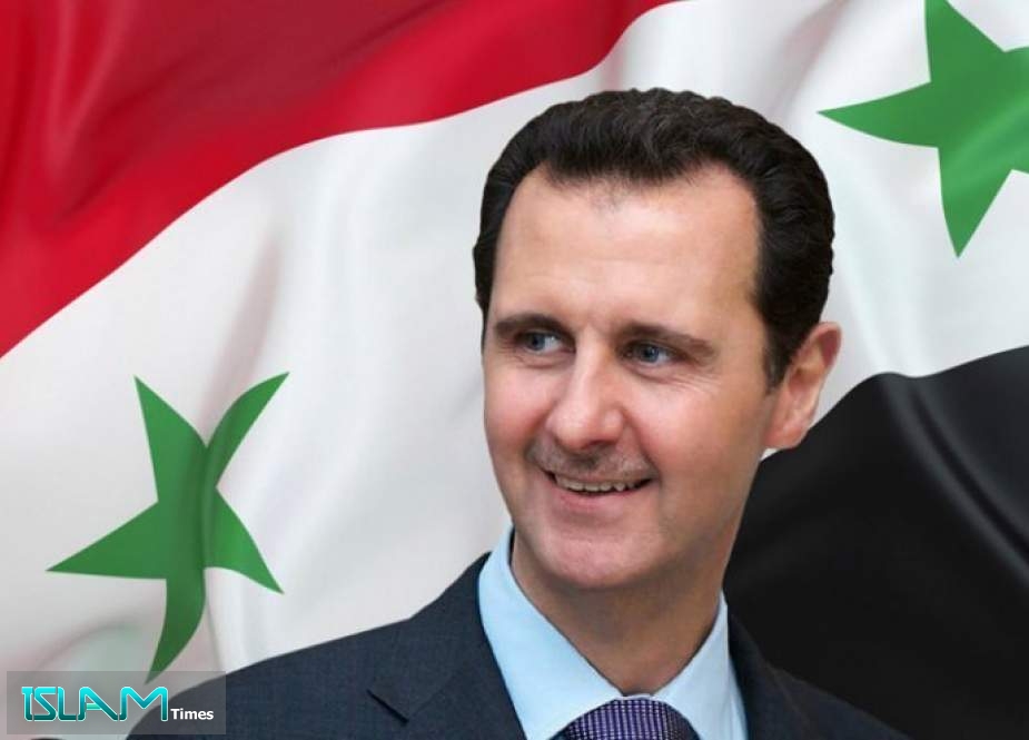 الرئيس الأسد يصدر قانوناً بإحداث وزارة جديدة