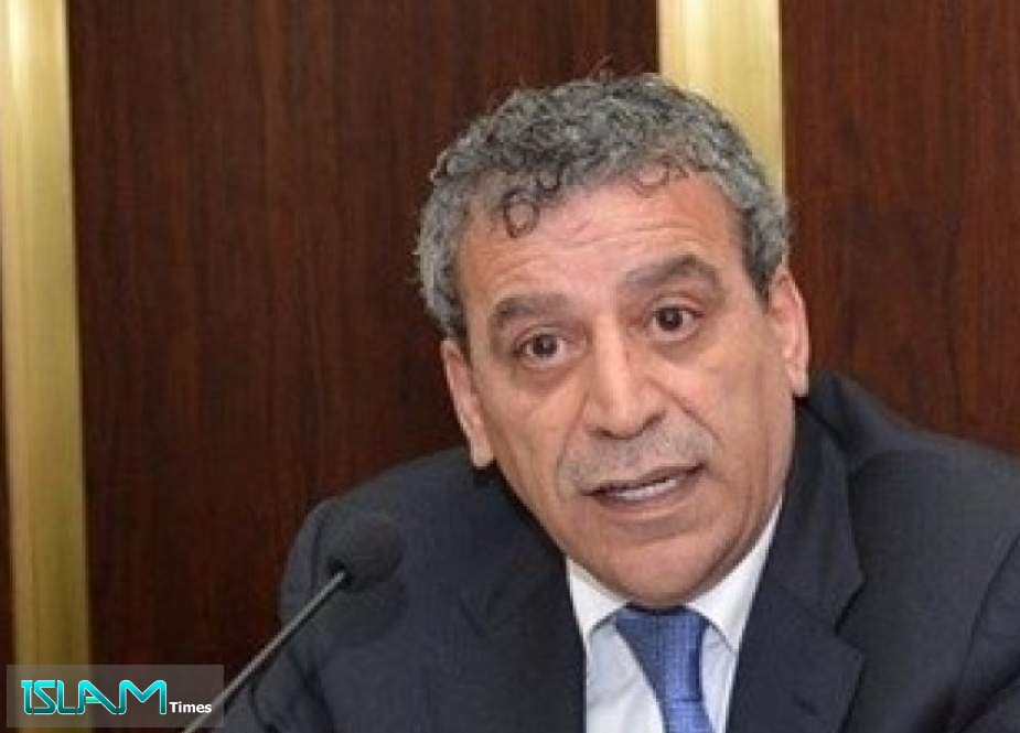 نائب لبناني: بري قارب الملف الحكومي والامور تبدو بمنتهى الايجابية