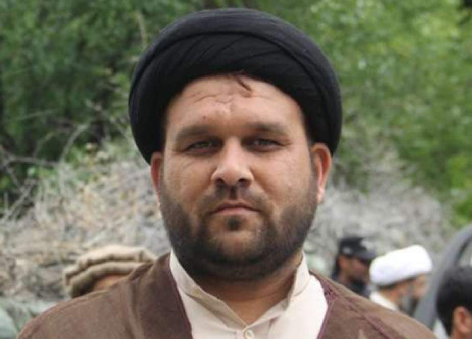 پشاور میں فورسز کی بروقت کارروائی نے بڑے سانحہ سے بچا لیا، علامہ وحید کاظمی