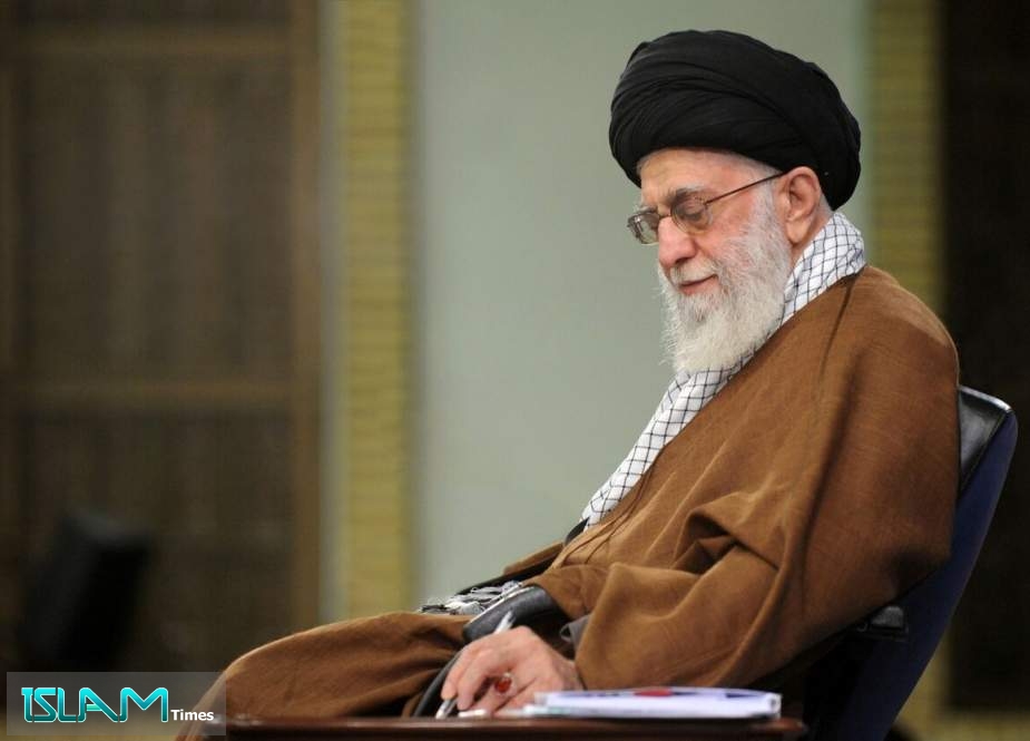 Ayatollah Khamenei Calls for Islamic Compassion In the Wake of Iran Unrest