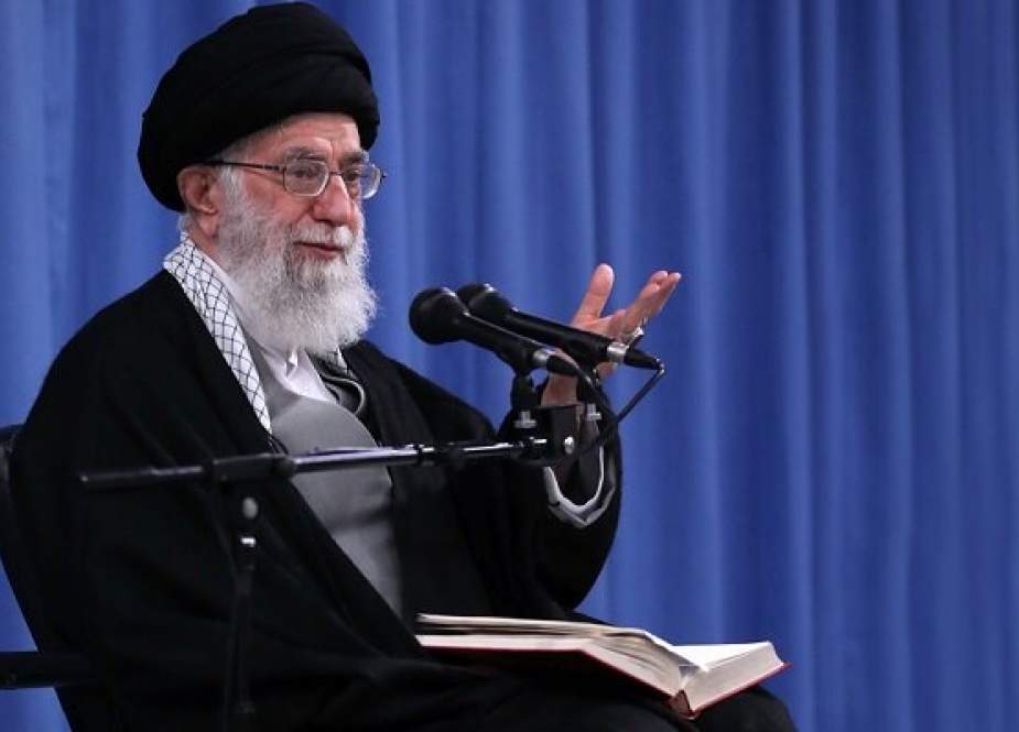 Imam Ali Khamenei