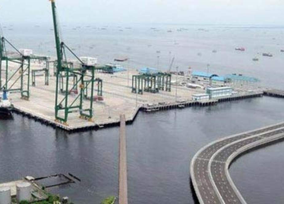 Proyek Pelabuhan Patimban Mulai Bulan Agustus (Inilah)