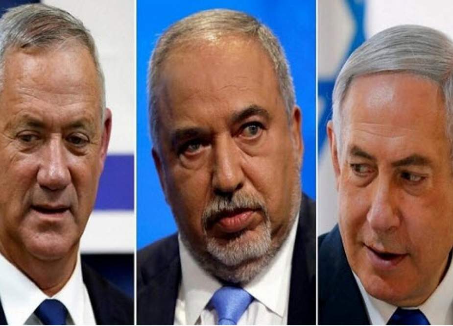 نتانیاهو و بحران بی سابقه در اسرائیل/سومین انتخابات کنست