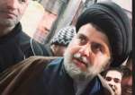 مقتدا صدر در ایران