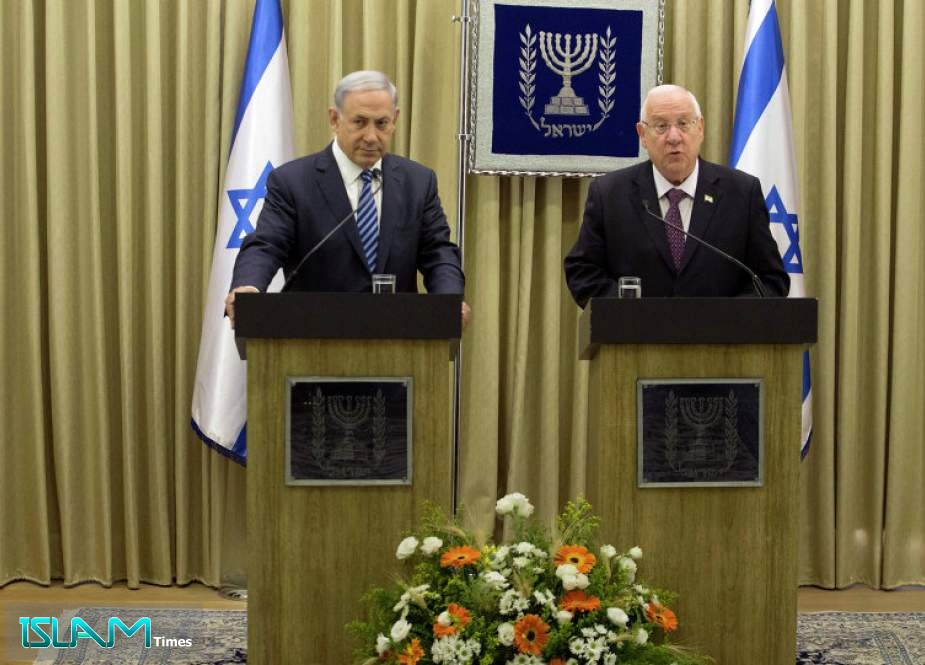 Israeli President Rivlin May Consider Pardoning Netanyahu – Report