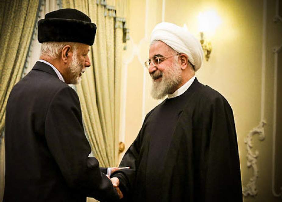از باب‌ المندب تا هرمز؛ چمدان طرح‌های صلح در تهران
